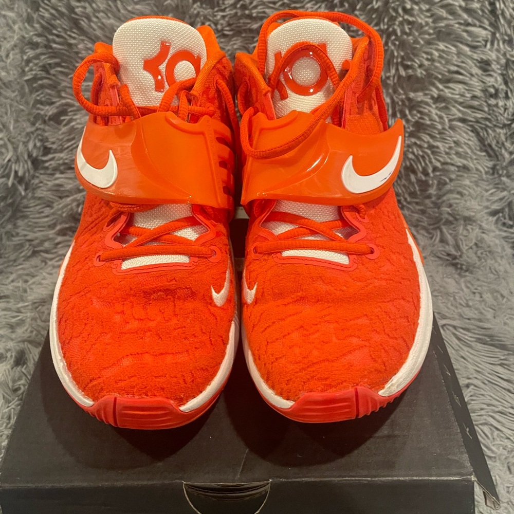 Men’s KD14 TB Promo Basketball Shoes